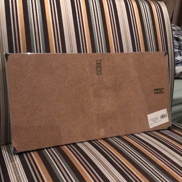 Baby boy photo frame, brand new sealed - Picture 4 of 6